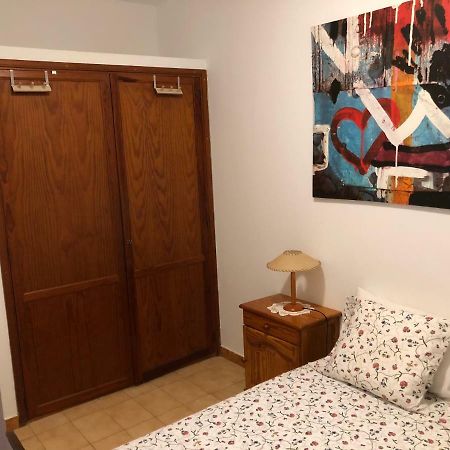 San Antonino Del Mar Apartment ลอสกันกาคอส ภายนอก รูปภาพ