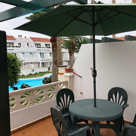 San Antonino Del Mar Apartment ลอสกันกาคอส ภายนอก รูปภาพ