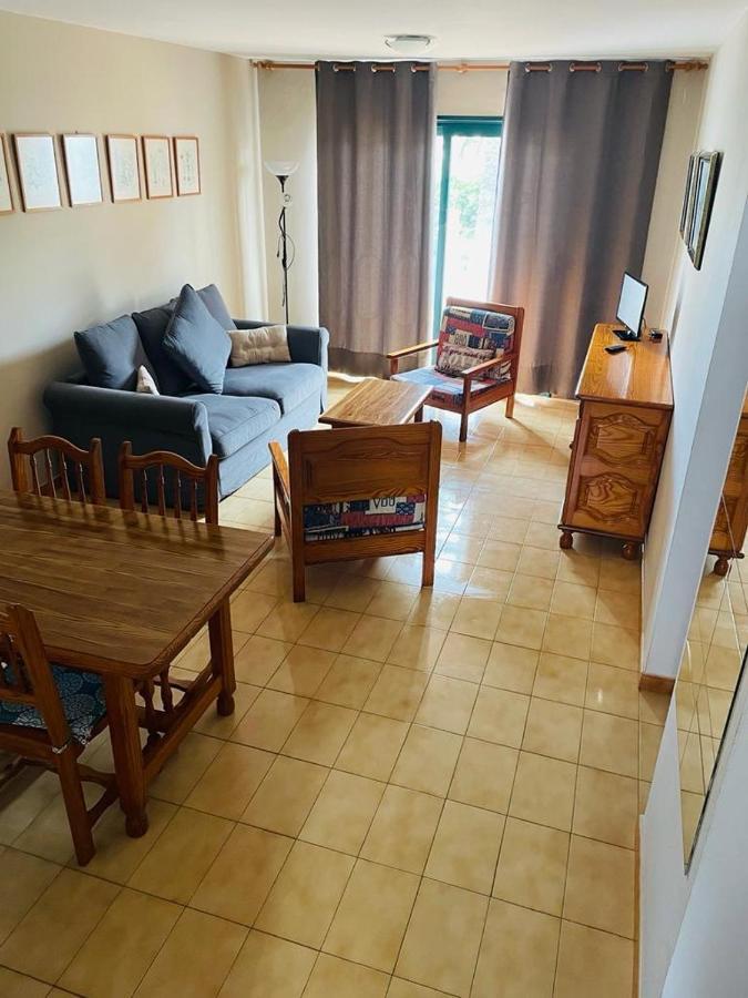 San Antonino Del Mar Apartment ลอสกันกาคอส ภายนอก รูปภาพ