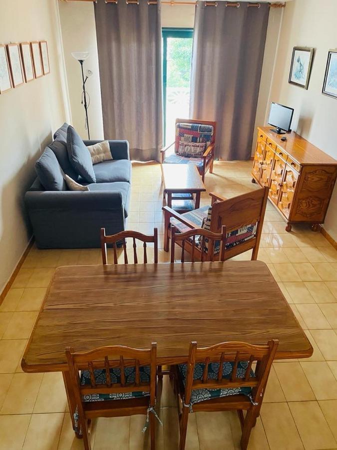 San Antonino Del Mar Apartment ลอสกันกาคอส ภายนอก รูปภาพ