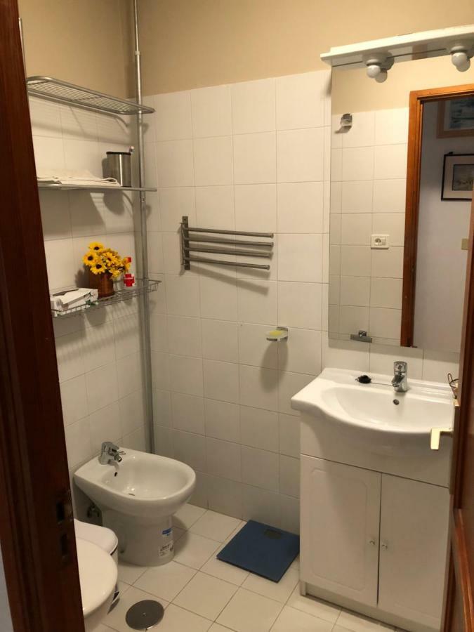 San Antonino Del Mar Apartment ลอสกันกาคอส ภายนอก รูปภาพ