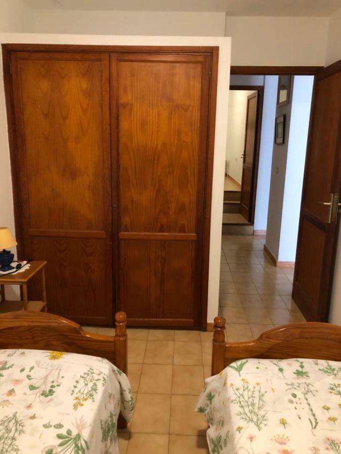 San Antonino Del Mar Apartment ลอสกันกาคอส ภายนอก รูปภาพ