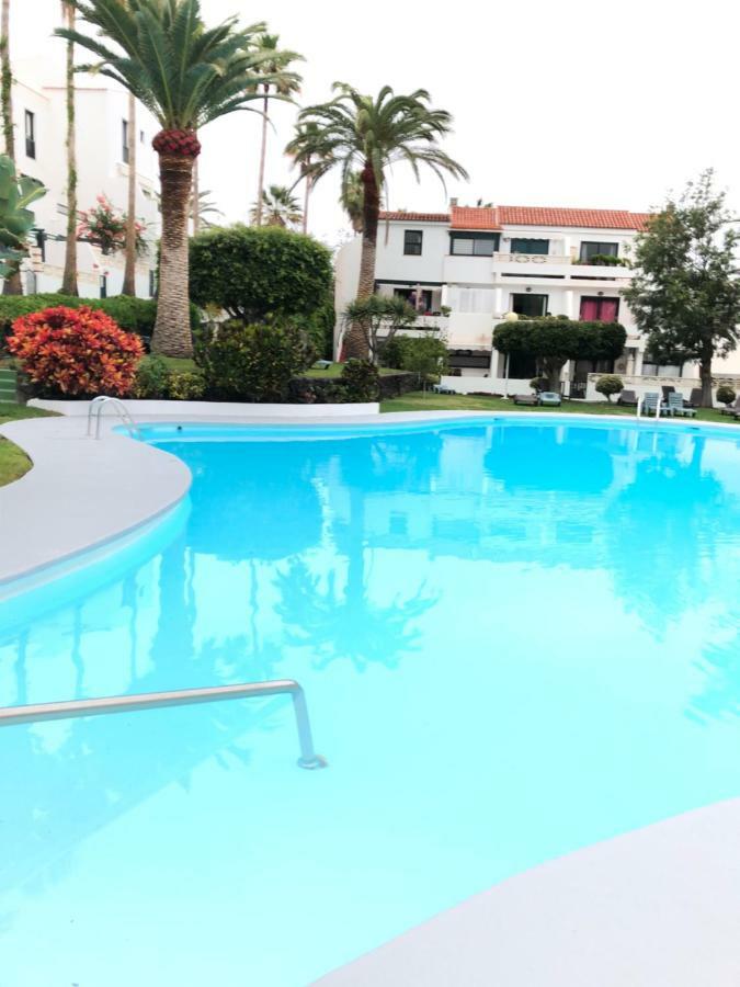 San Antonino Del Mar Apartment ลอสกันกาคอส ภายนอก รูปภาพ